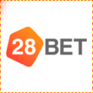 28Bet – Đăng ký nhận 100K, đăng nhập nhận 88K
